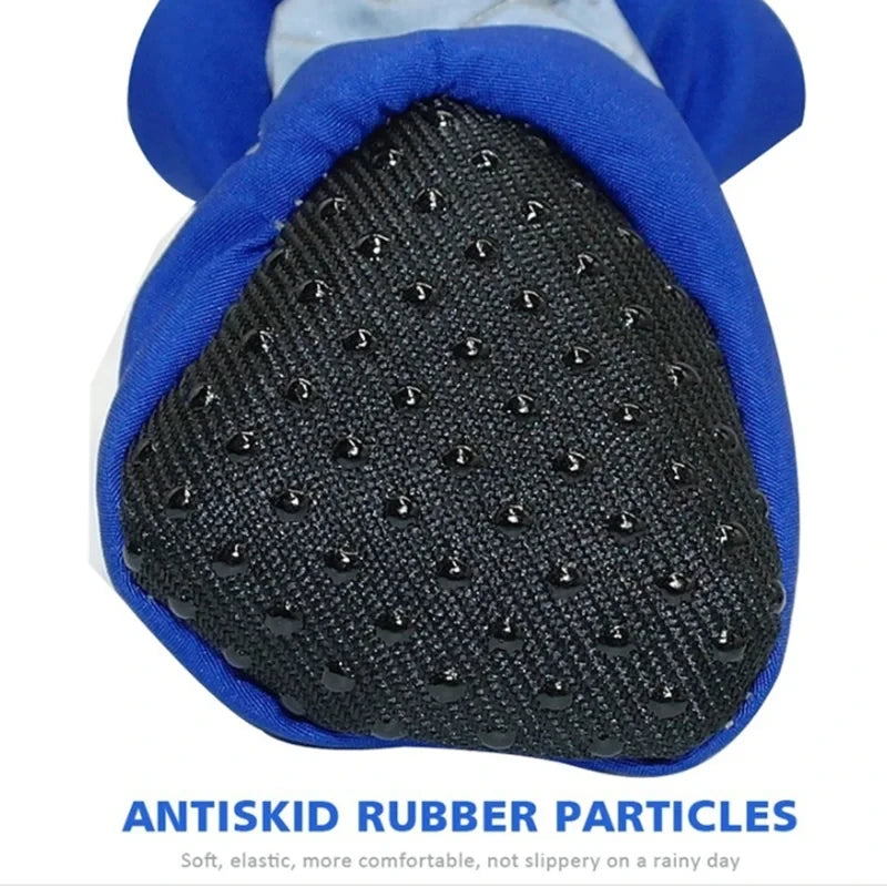 Cute Pet Walking Boots