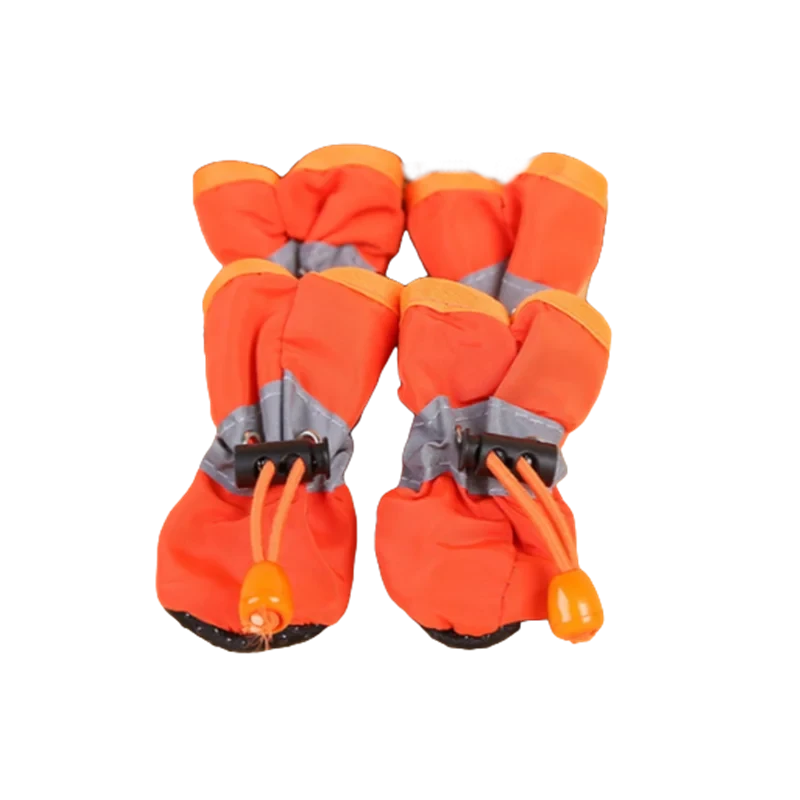 Cute Pet Walking Boots