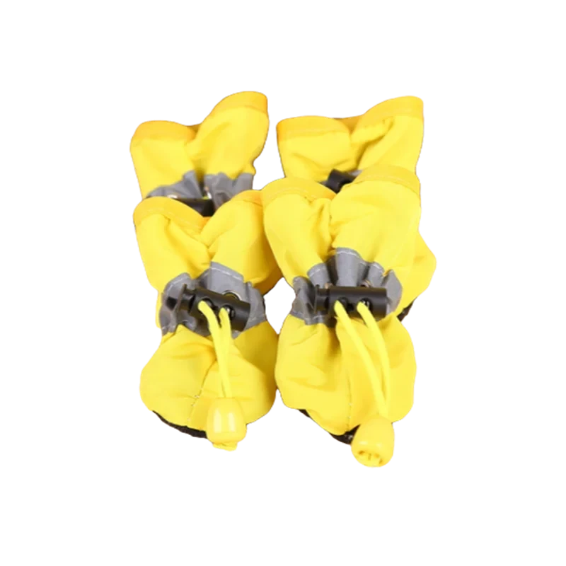 Cute Pet Walking Boots