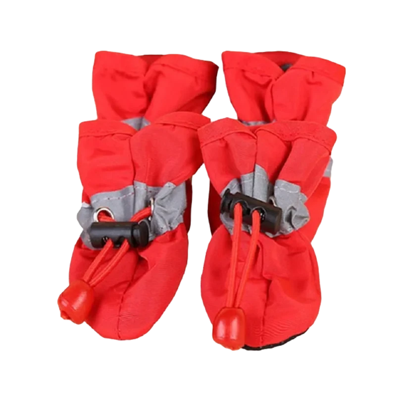 Cute Pet Walking Boots